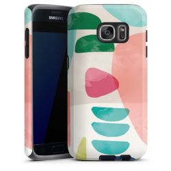 Tough Case glänzend