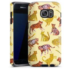 Tough Case glänzend