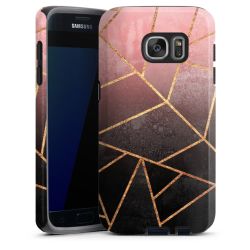 Tough Case glänzend