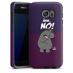 Tough Case glänzend