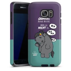 Tough Case glänzend