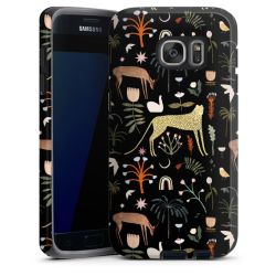 Tough Case glänzend