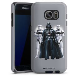 Tough Case glänzend