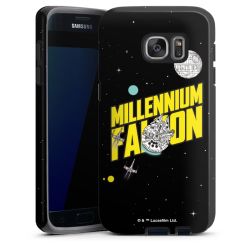 Tough Case glänzend