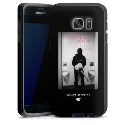 Tough Case glänzend