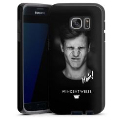 Tough Case glänzend