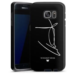 Tough Case glänzend