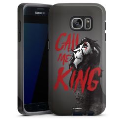 Tough Case glänzend