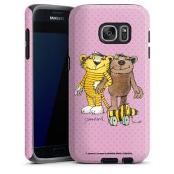 Tough Case glänzend