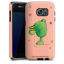 Tough Case glänzend