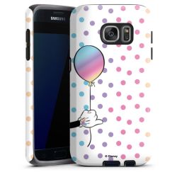 Tough Case glänzend