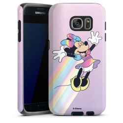 Tough Case glänzend