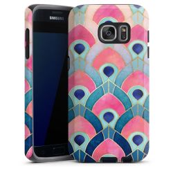 Tough Case glänzend