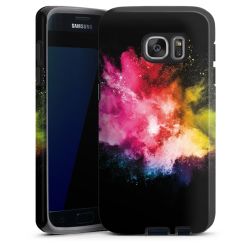 Tough Case glänzend