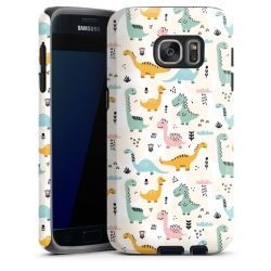 Tough Case glänzend