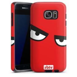 Tough Case glänzend