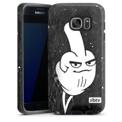 Tough Case glänzend