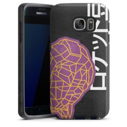 Tough Case glänzend