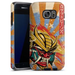 Tough Case glänzend