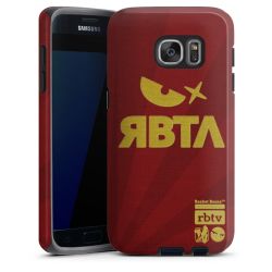 Tough Case glänzend