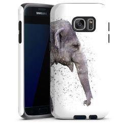 Tough Case glänzend