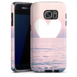 Tough Case glänzend