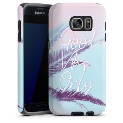 Tough Case glänzend