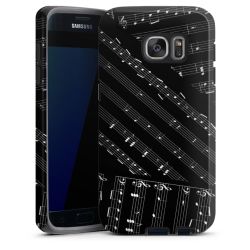 Tough Case glänzend