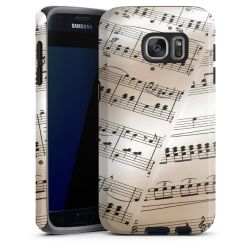 Tough Case glänzend