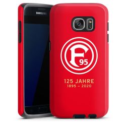 Tough Case glänzend