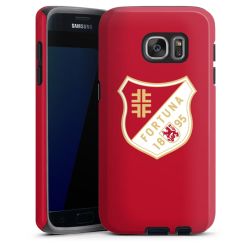 Tough Case glänzend