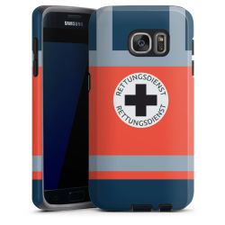 Tough Case glänzend