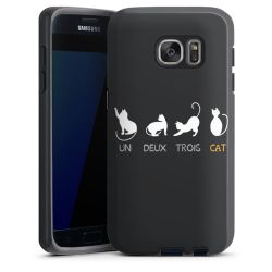 Tough Case glänzend