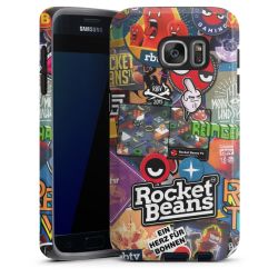 Tough Case glänzend