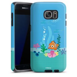 Tough Case glänzend