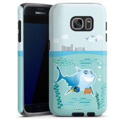 Tough Case glänzend