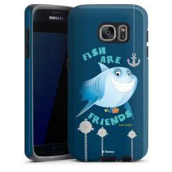 Tough Case glänzend