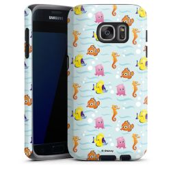 Tough Case glänzend