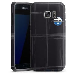 Tough Case glänzend