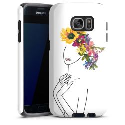 Tough Case glänzend