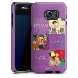 Tough Case glänzend