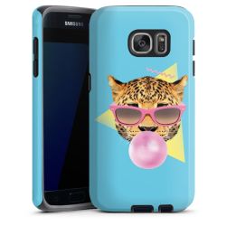 Tough Case glänzend