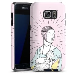 Tough Case glänzend