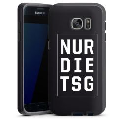 Tough Case glänzend