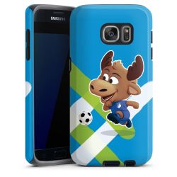 Tough Case glänzend