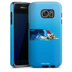 Tough Case glänzend