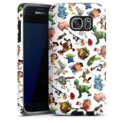 Tough Case glänzend