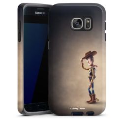 Tough Case glänzend