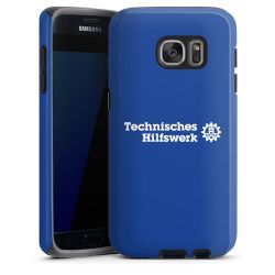 Tough Case glänzend