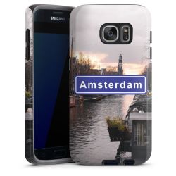 Tough Case glänzend